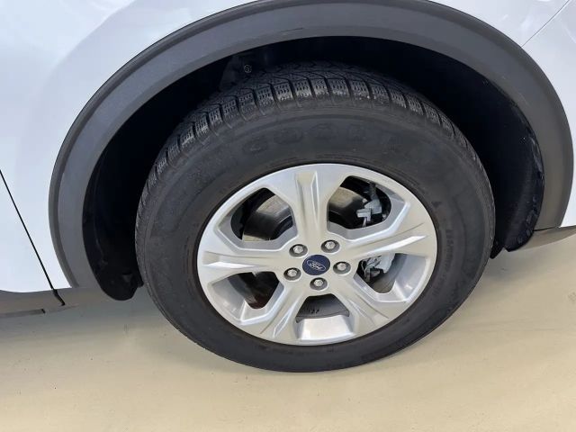 Ford Kuga Cool & Connect Hybrid