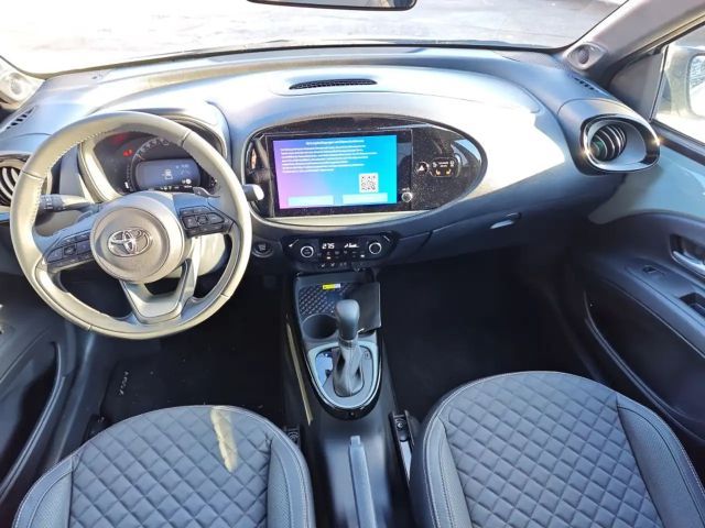 Toyota Aygo X Explore Hatchback S-CVT