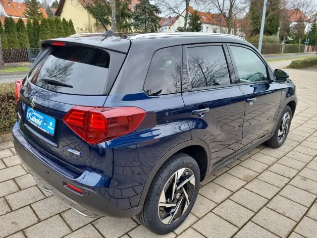 Suzuki Vitara 4x4 Comfort Hybrid Plus
