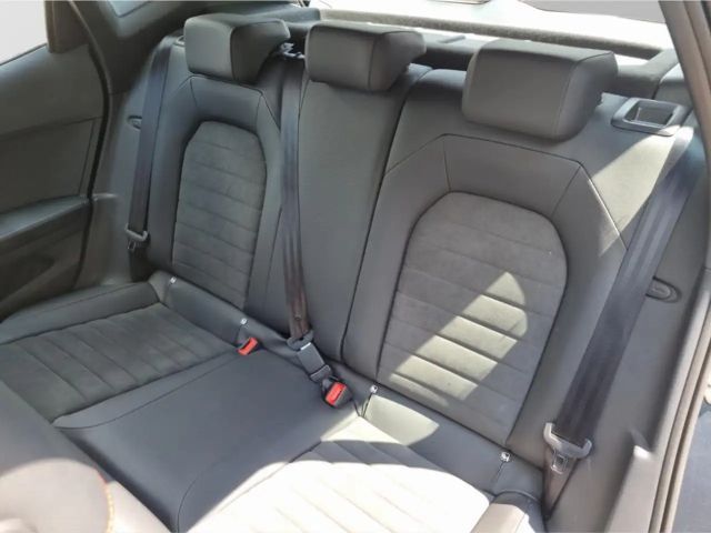 Seat Arona FR-lijn