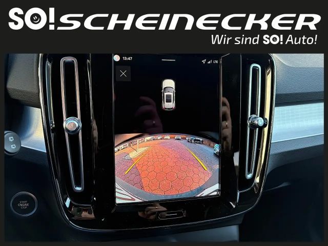 Volvo XC40 Dark Plus