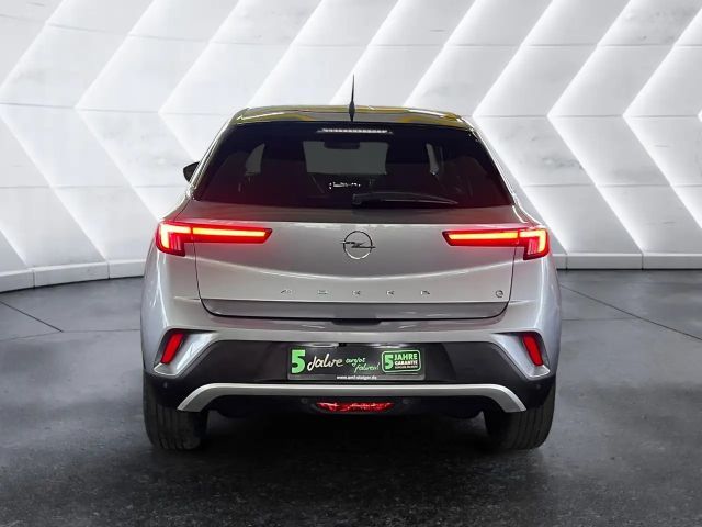 Opel Mokka Elegance Mokka-e