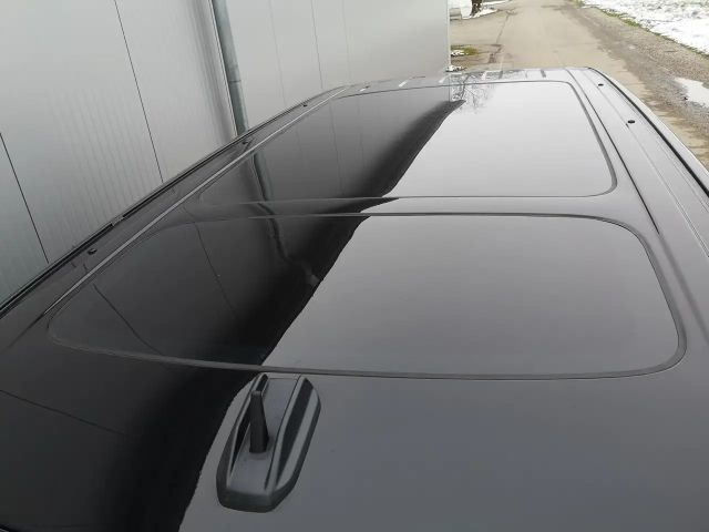 Volkswagen Multivan DSG Highline T7