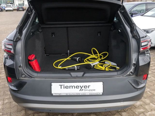 Volkswagen ID.4 Performance Pro