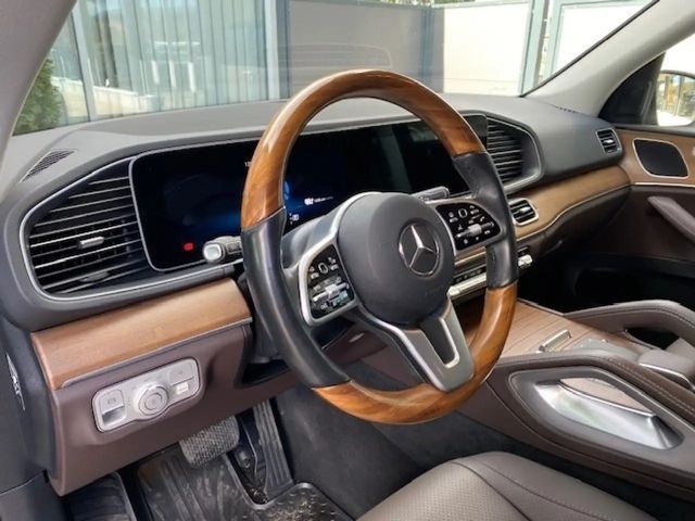 Mercedes-Benz GLE 350 4MATIC