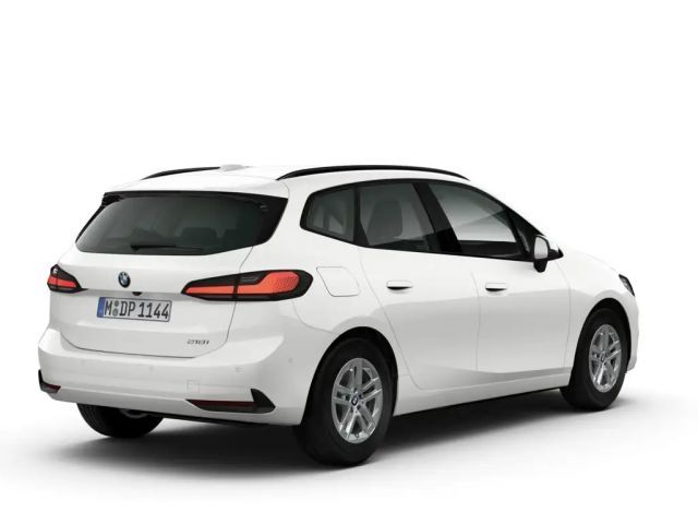 BMW 218 218i Active Tourer