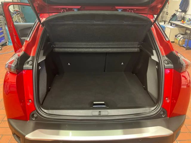 Peugeot E-2008 GT-Line