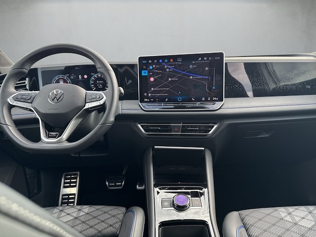 Volkswagen Tiguan 1.5 eTSI DSG R-Line