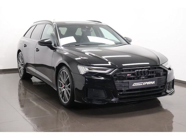 Audi S6 Avant Quattro