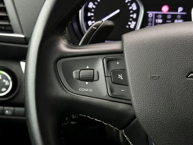 Opel Zafira Life 2.0 CDTI Tourer