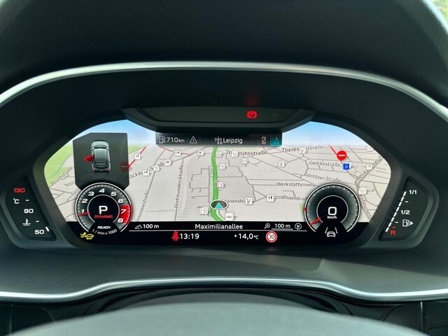 Audi Q3 35 TFSI S-Line S-Tronic Sportback