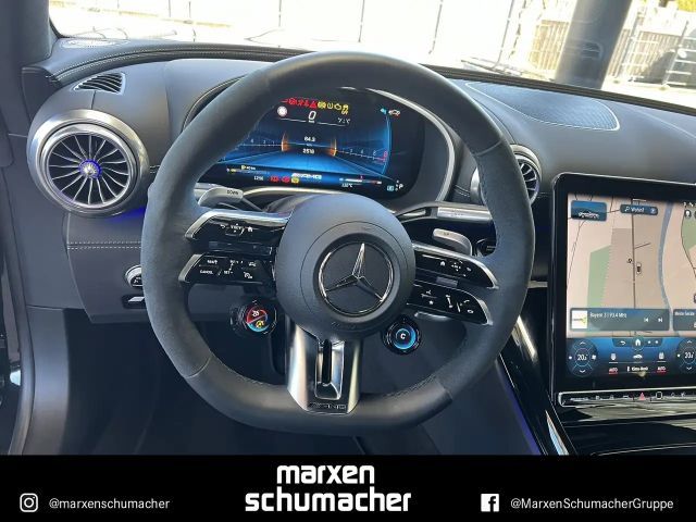 Mercedes-Benz SL 63 AMG 4MATIC+ AMG Line