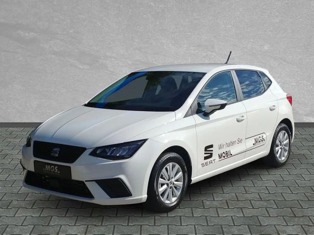 Seat Ibiza 1.0 TSI Style
