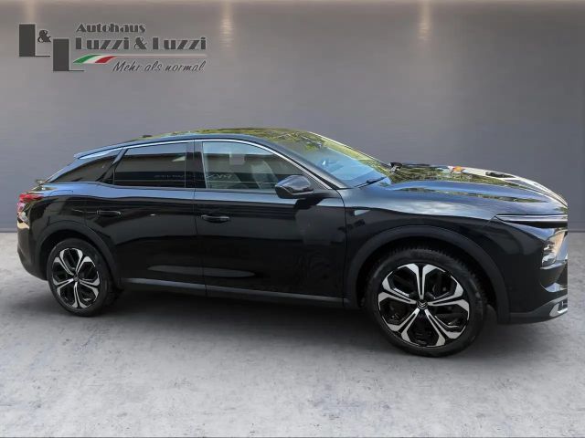 Citroën C5 X Plus PureTech