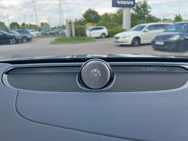 Volvo S60 AWD Dark Ultimate