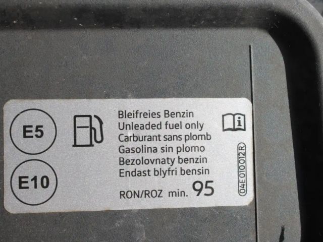 Volkswagen Polo 1.0 TSI Highline