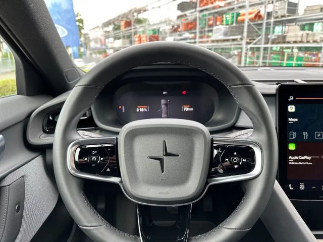 Polestar 2 Long range Single motor