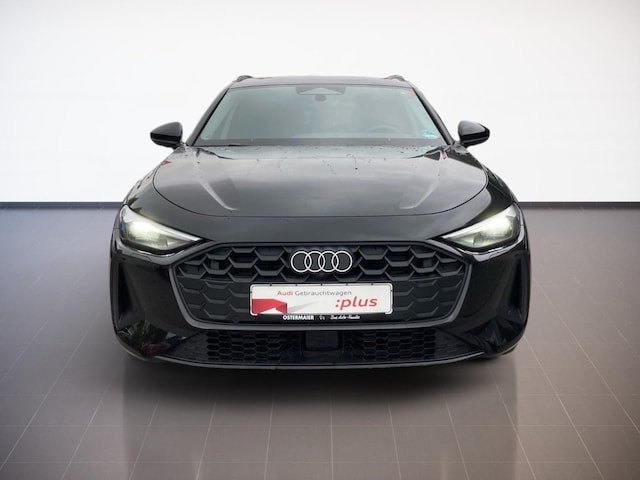 Audi A5 Avant S-Tronic