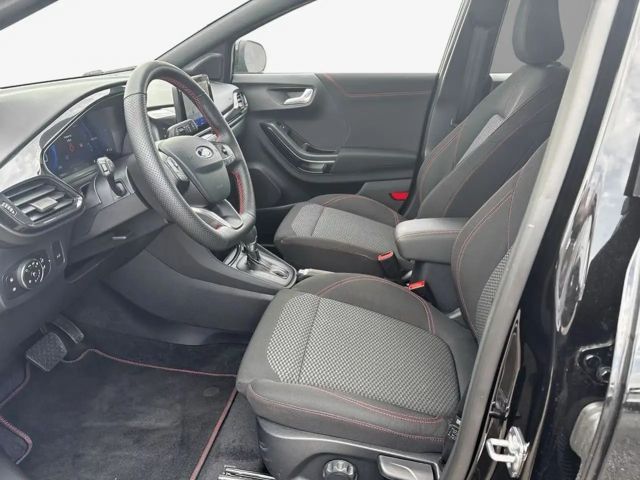 Ford Puma EcoBoost ST Line
