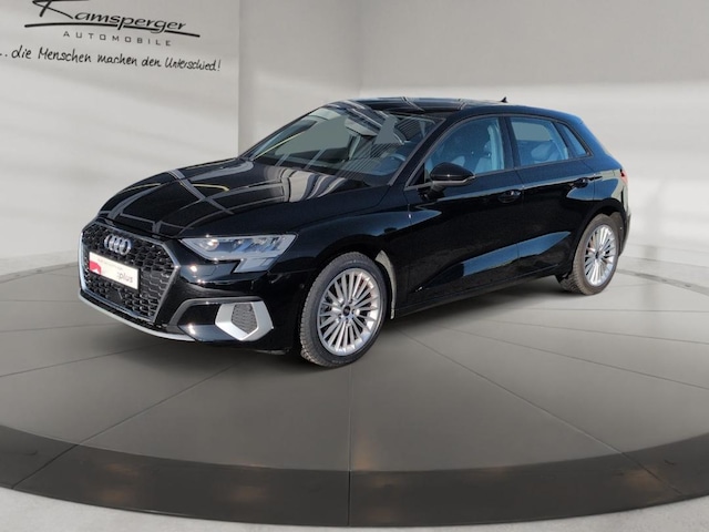 Audi A3 30 TFSI S-Tronic Sportback