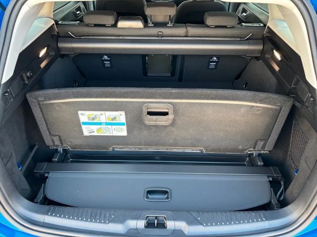 Ford Focus Active Wagon