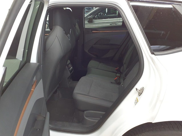 Cupra Terramar Terramar Edge eHYBRID Matrix/ACC/HuD/360°/2.30Garantie