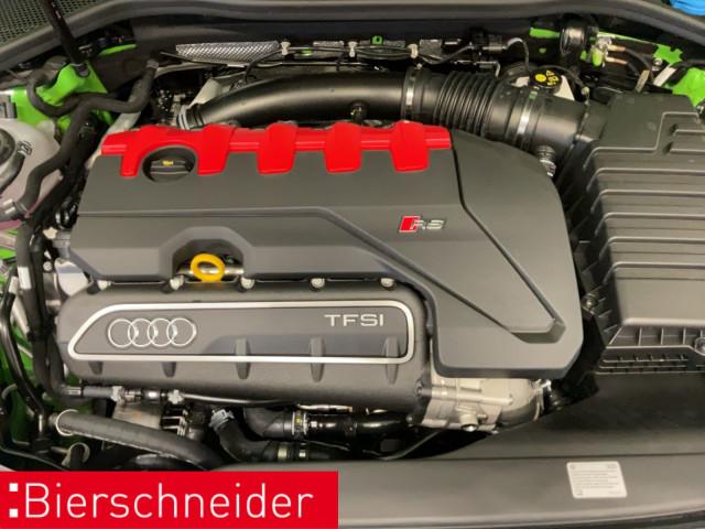 Audi RS3 Sedan Sportback