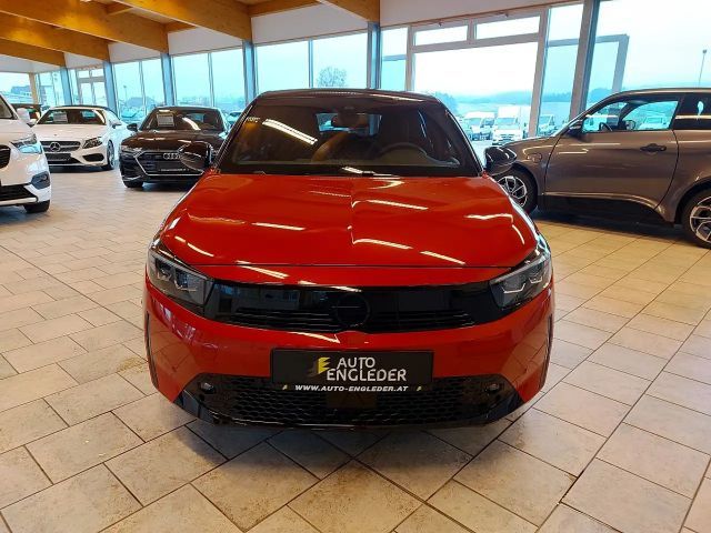 Opel Corsa GS-Line Grand Sport Turbo