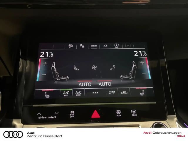 Audi Q8 e-tron 55 Quattro S-Line