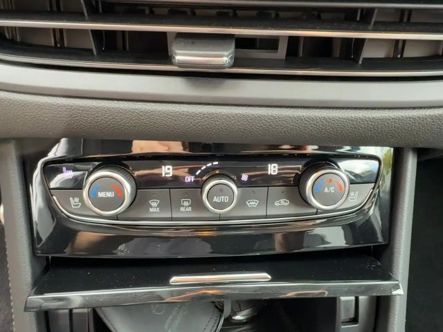 Opel Grandland X Elegance Ultimate