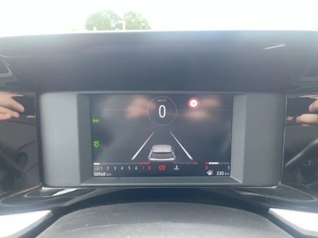 Opel Mokka 1.2 Turbo Edition Turbo