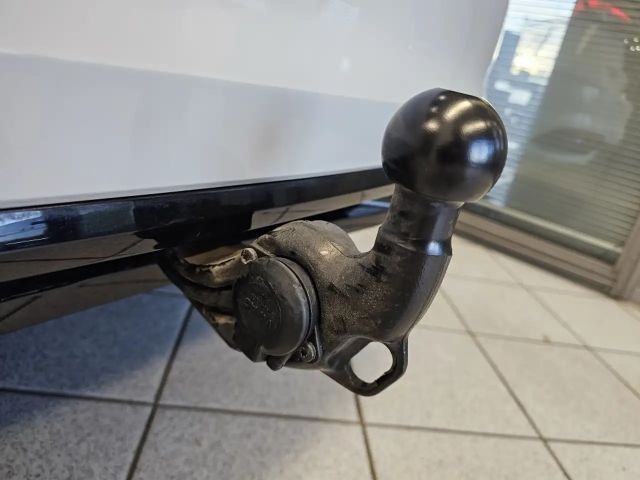 Skoda Scala Monte Carlo