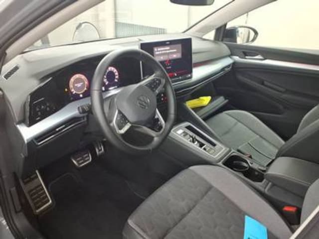 Volkswagen Golf 2.0 TDI DSG Golf VIII