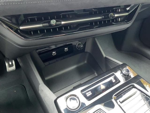 Audi A6 e-tron Performance Sportback