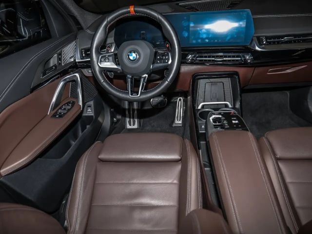 BMW X2 M-Sport M35i xDrive