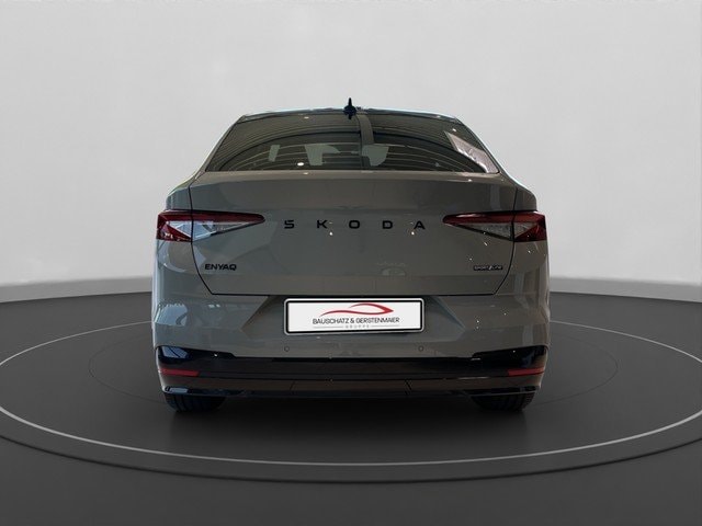 Skoda Enyaq Coupe