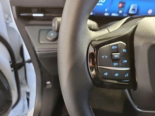 Ford Puma EcoBoost Titanium