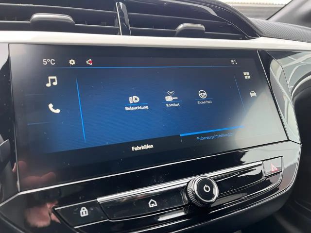 Opel Corsa 1.2 Turbo GS-Line Grand Sport Turbo