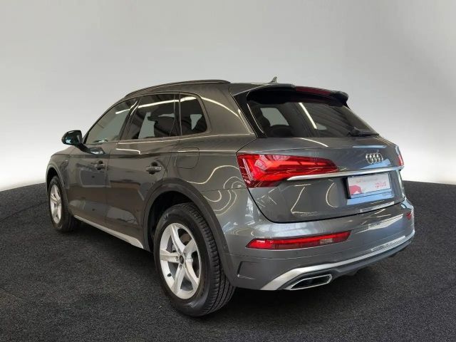 Audi Q5 Hybride Quattro S-Line