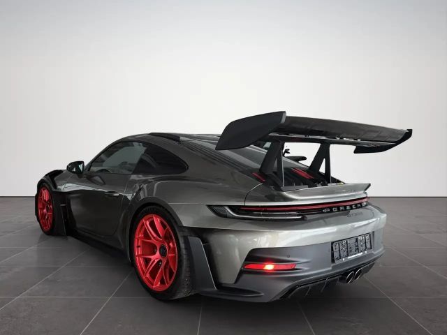 Porsche 992 Coupé GT3 RS