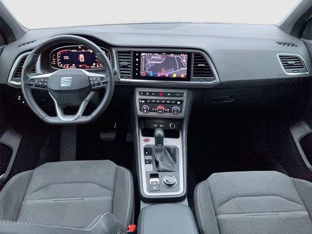 Seat Ateca 1.5 TSI DSG