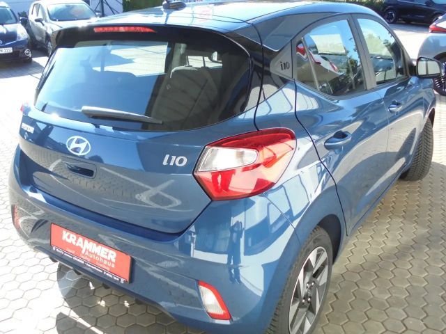 Hyundai i10 Trend
