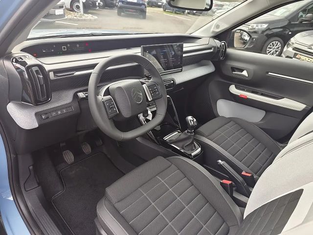 Citroën C3 Max PureTech