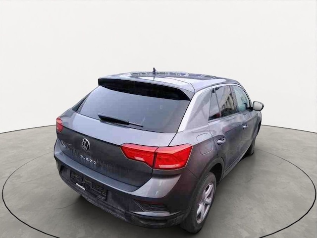 Volkswagen T-Roc 1.0 TSI