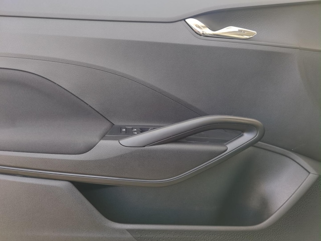 Skoda Fabia 1.0 TSI Selection