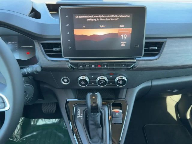 Renault Kangoo EDC Techno