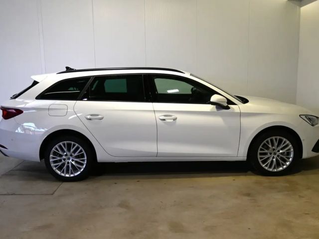 Seat Leon DSG Style e-Hybrid