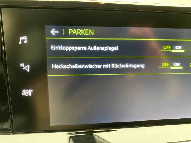 Peugeot 208 Allure Pack