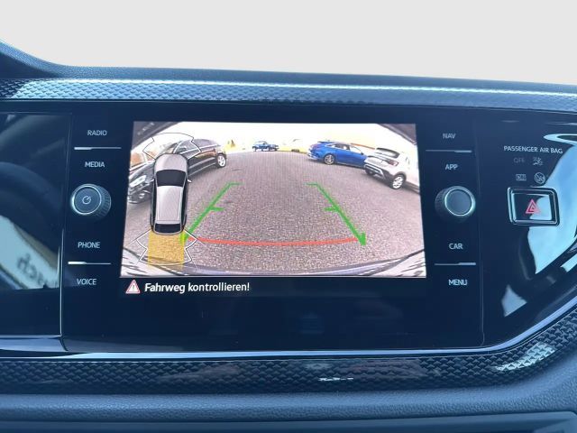 Volkswagen Taigo Life