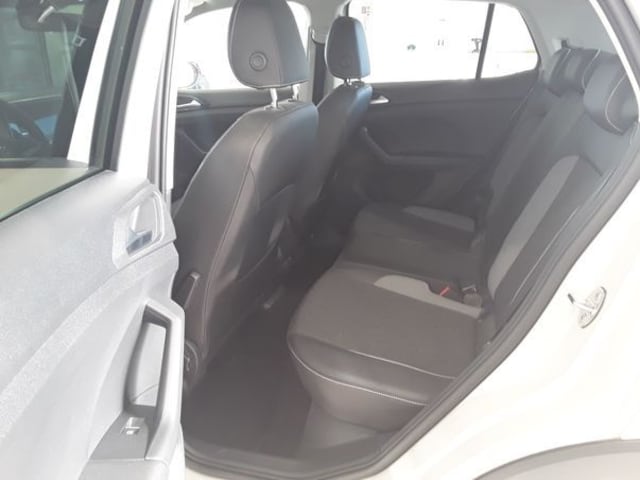 Volkswagen T-Cross 1.0 TSI DSG
